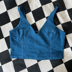 Beyond Yoga Cropped Bra Tank